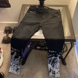 Cult of individuality